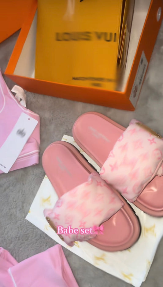 💞BABE-SET BUNDLE (£20 OFF)