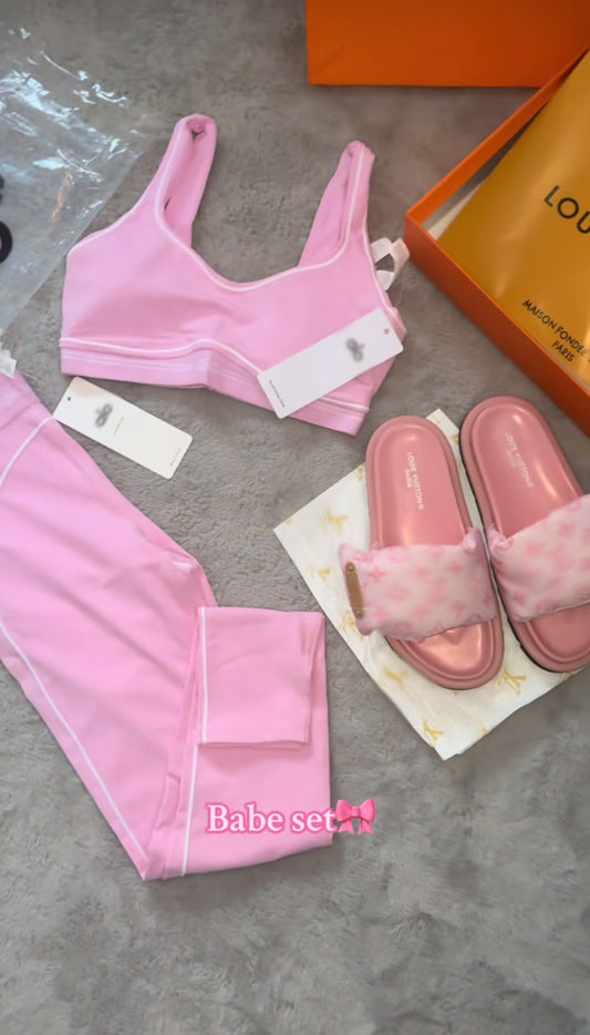 💞BABE-SET BUNDLE (£20 OFF)